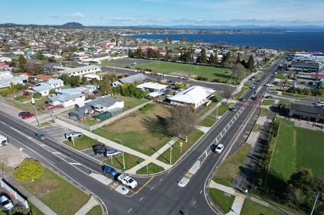 Photo of property in Taupo School, 67 Titiraupenga Street, Taupo, 3330