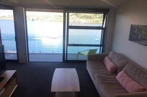 Photo of property in La Residence Du Lac, 31/527 Frankton Road, Queenstown, 9300