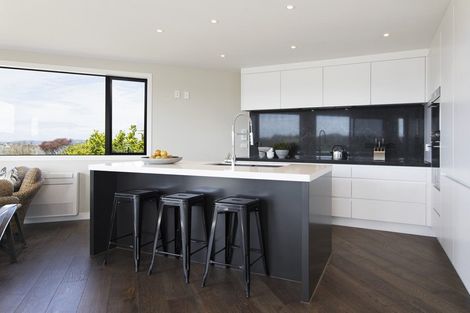 Photo of property in 5 Vanessa Crescent, Glendowie, Auckland, 1071