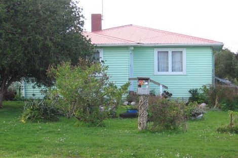 Photo of property in 55 Grey Street, Dargaville, 0310