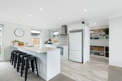 Photo of property in 3 Kahuparere Crescent, Pyes Pa, Tauranga, 3112