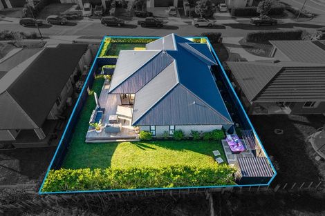 Photo of property in 36 Rapana Drive, Tuakau, 2121