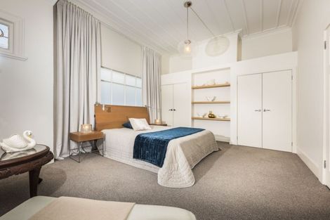 Photo of property in 8 Hepburn Street, Freemans Bay, Auckland, 1011