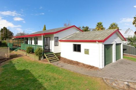 Photo of property in 13 Ronald Court, Pukete, Hamilton, 3200