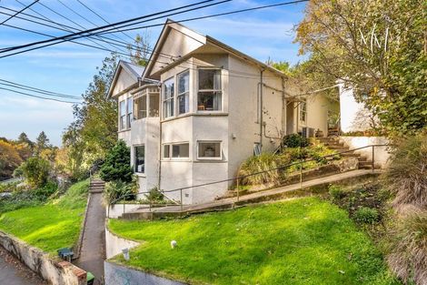 Photo of property in 47 Serpentine Avenue, Dunedin Central, Dunedin, 9016