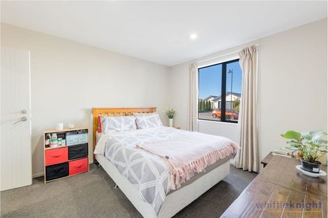 Photo of property in 66 Gosling Crescent, Halswell, Christchurch, 8025