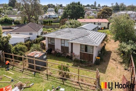 Photo of property in 101 Mahia Road, Wattle Downs, Auckland, 2103