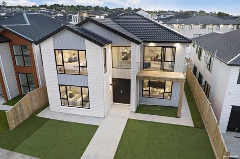 Photo of property in 44 Dungloe Avenue, Flat Bush, Auckland, 2019