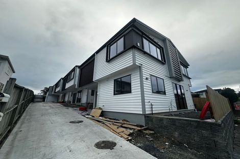 Photo of property in 19a Line Road, Glen Innes, Auckland, 1072