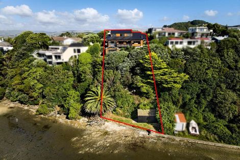 Photo of property in 93 Seaview Road, Paremata, Porirua, 5024