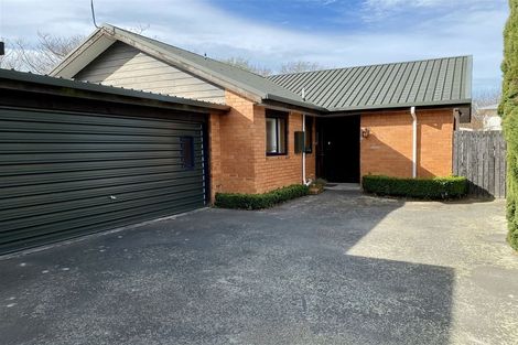 Photo of property in 17b William Street, Lincoln, 7608