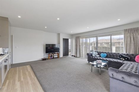 Photo of property in 60 Kittyhawk Avenue, Wigram, Christchurch, 8042