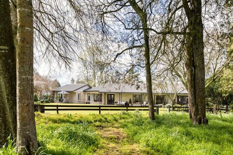 Photo of property in 261 Sainsbury Road, Puketaha, Hamilton, 3281