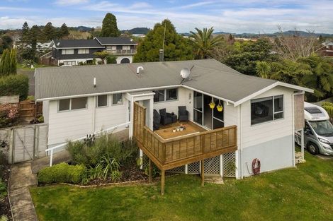 Photo of property in 1 Pickett Place, Waihi, 3610