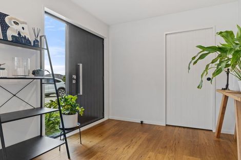 Photo of property in 1 Newman Road, Rolleston, 7614