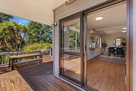 Photo of property in 58 Karina Road, Merrilands, New Plymouth, 4312