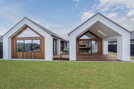 Photo of property in 11 Papatahora Drive, Lincoln, 7608