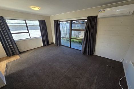 Photo of property in 4/47 Brockworth Place, Riccarton, Christchurch, 8011