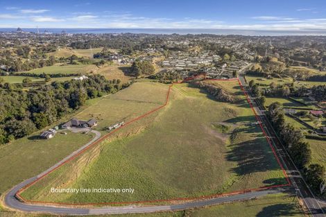 Photo of property in 492 Carrington Road, Hurworth, New Plymouth, 4371