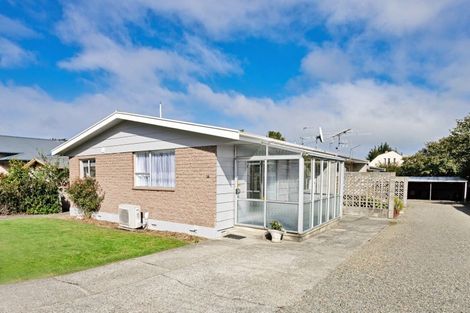Photo of property in 26 Macmaster Street, Richmond, Invercargill, 9810