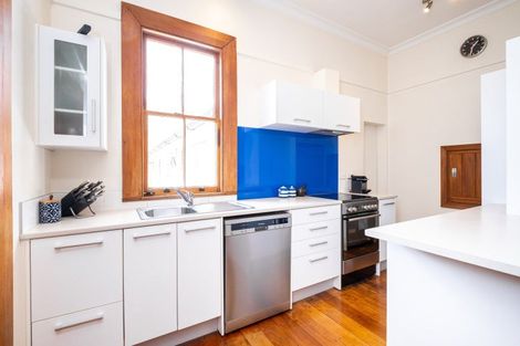 Photo of property in 39 Nelson Crescent, Napier South, Napier, 4110