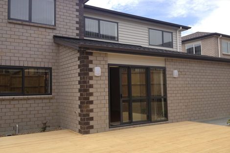 Photo of property in 53 Argento Avenue, Flat Bush, Auckland, 2019