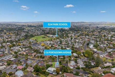 Photo of property in 1/16 Portadown Avenue, Pakuranga Heights, Auckland, 2010