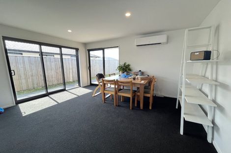 Photo of property in 34 Ed Hillary Drive, Rolleston, 7615