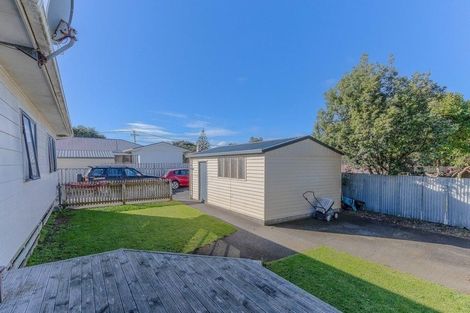 Photo of property in 49a Thatcher Street, Castlecliff, Whanganui, 4501