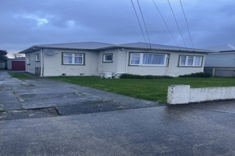 Photo of property in 50 Bristol Square, Hutt Central, Lower Hutt, 5010