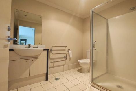Photo of property in 2m/160 Symonds Street, Eden Terrace, Auckland, 1010