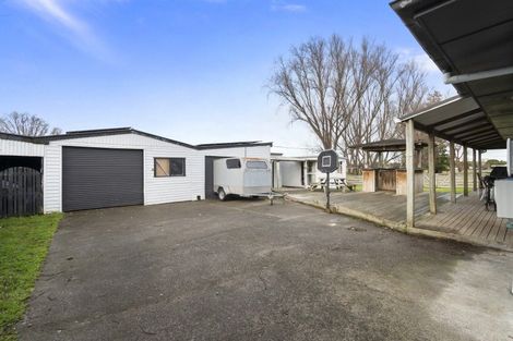 Photo of property in 35 Flower Street, Bulls, 4818