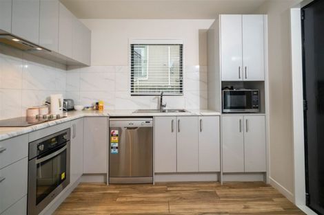 Photo of property in 6/250 Worcester Street, Christchurch Central, Christchurch, 8011