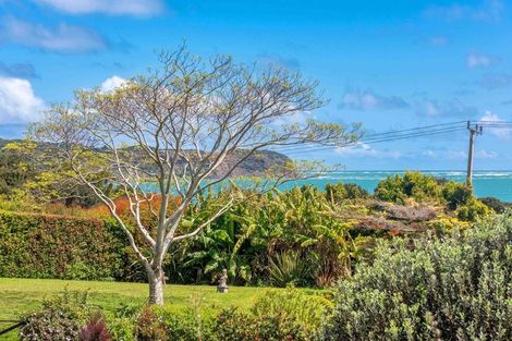 Photo of property in 289 Hokianga Harbour Drive, Omapere, Kaikohe, 0473