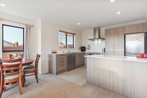 Photo of property in 25 Haremoor Way, Rolleston, 7615