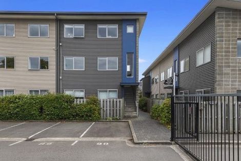 Photo of property in B6/101 Caledonian Road, St Albans, Christchurch, 8014