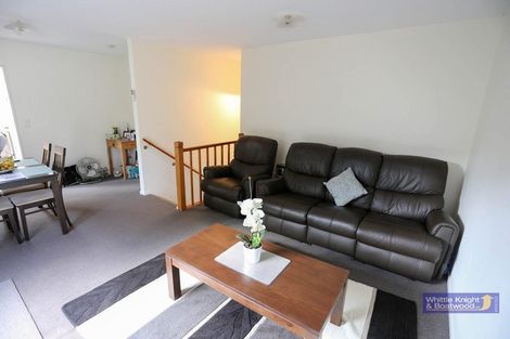 Photo of property in The Mill, 6/444 Hagley Avenue, Christchurch Central, Christchurch, 8011