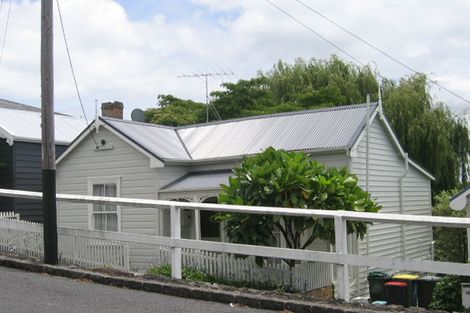 Photo of property in 111 Vermont Street, Ponsonby, Auckland, 1011