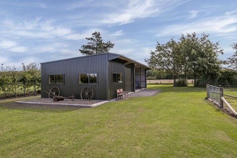 Photo of property in 120 Wardstay Road, Lincoln, Christchurch, 7672