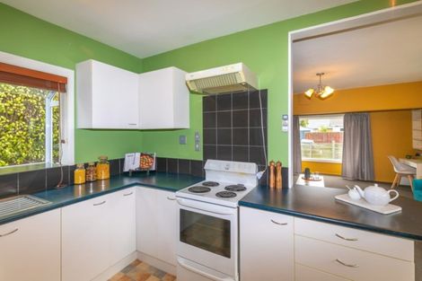 Photo of property in 93 Leaver Terrace, North New Brighton, Christchurch, 8083