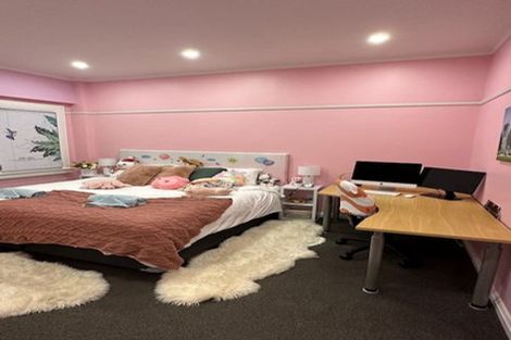 Photo of property in Zena Court, 4/11 Dufferin Street, Mount Victoria, Wellington, 6021