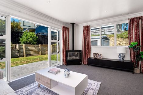Photo of property in 33 Dominion Park Street, Johnsonville, Wellington, 6037
