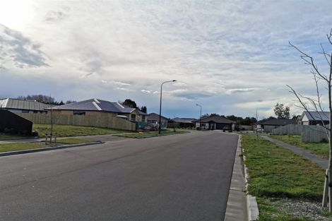 Photo of property in 31 Brusio Drive, Wigram, Christchurch, 8025