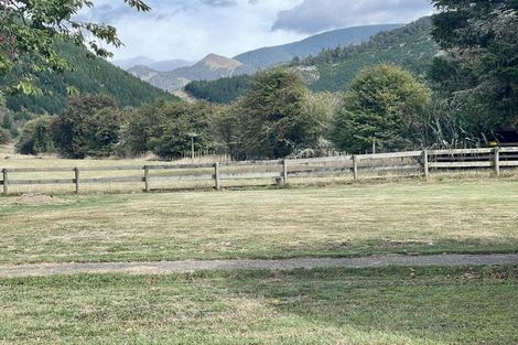 Photo of property in 305 Baton Valley Road, Tapawera, Motueka, 7196