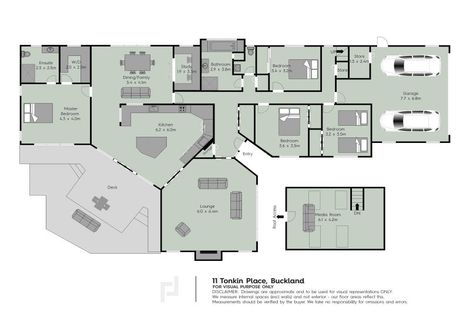 Photo of property in 11 Tonkin Place, Buckland, Pukekohe, 2677