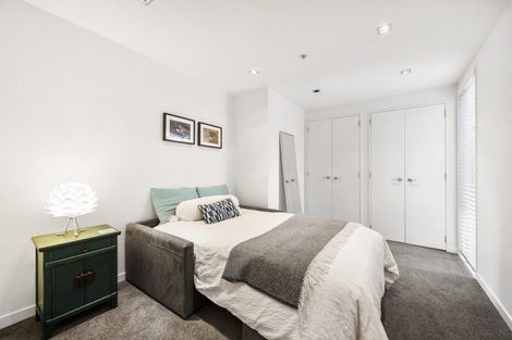 Photo of property in Piermont Apartments, 6e/82 Cable Street, Te Aro, Wellington, 6011