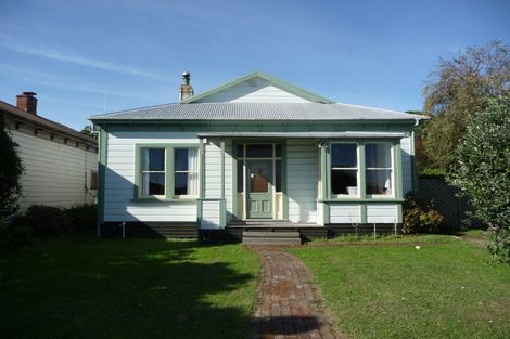 Photo of property in 5 Hereford Street, West End, Palmerston North, 4410
