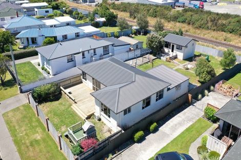 Photo of property in 37 West Street, Hawthorndale, Invercargill, 9810