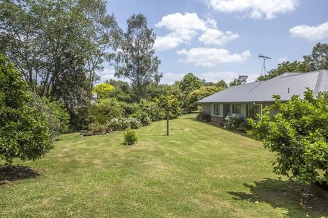 Photo of property in 18 Brianell Valley Road, Pyes Pa, Tauranga, 3112