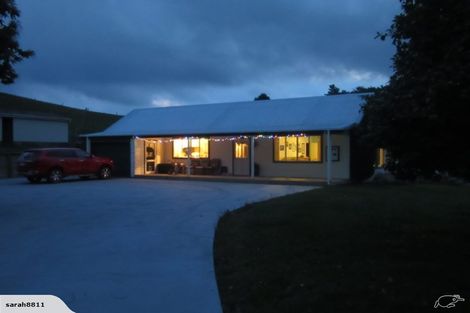 Photo of property in 1828 Tarata Road, Tarata, Inglewood, 4387